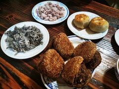 -老爆肚满五香烧牛羊肉