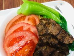 -马记永·兰州牛肉面(山姆外高桥店)