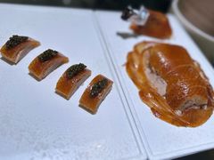 -小大董·烤鸭(凤凰汇店)