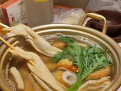-冰川冷面·延边菜·炭烤串(观前店)