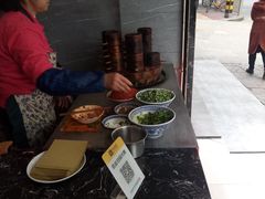 -曾笼笼牛肉饼