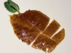 酥香嫩烤鸭-四季民福烤鸭店(故宫店)