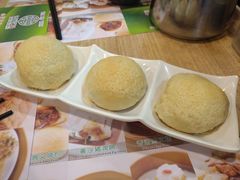 -添好运点心专门店(中环IFC店)