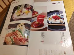 -吉兆·料理(红梅南路店)