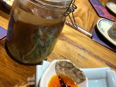 -满园烤鸭·春饼(太原街万达店)
