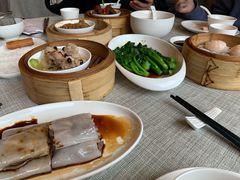 -潮府馆·非遗潮州菜·世纪公园(新国际博览中心店)