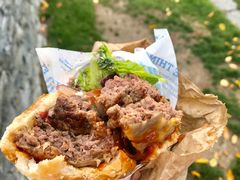 -Fergburger(皇后镇店)