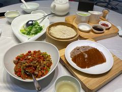 -沁园·珍藏湘味(芙蓉广场店)