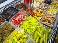 -老炳·七丛松甘草水果