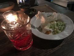 -Ocean's Table 欧舍