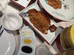 -京味斋·北京烤鸭(华威桥北工大店)
