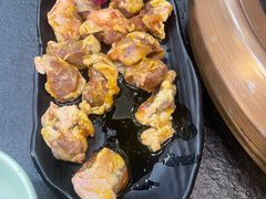 -福福泥炉烤肉(三台子店)