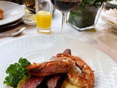 和牛肉眼牛排-福楼法餐厅FLO