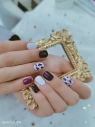 点击看大图 -如一·美甲美睫