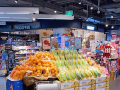 -Olé精品超市(北京合生汇店)