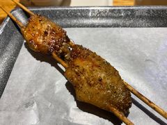 -管氏翅吧(马家堡店)