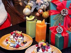 -翡翠鸟精品泰国菜(北辰财富中心店)