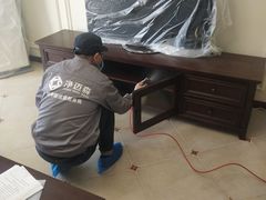 -科立恩进口除甲醛甲醛检测