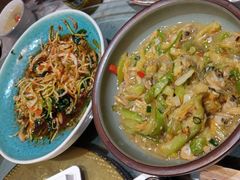 -君霖海鲜私房菜(春柳店)