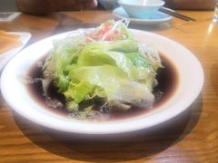 -去茶去餐厅(中央大街店)