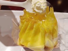 -檬舒舒MonChouChou(环球金融中心店)