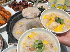 -江南粥家庄(宁国路店)