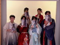 -叁拾壹丨浮世绘x壹拾叁沉浸演绎剧场