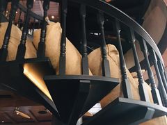 -Long Bar(莱佛士酒店)