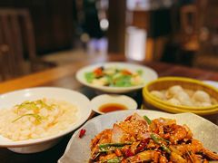 -大牌大·传统杭帮菜(湖滨店)