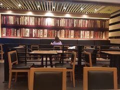 大堂-满记甜品(正方京城店)