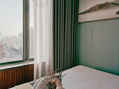 -沐森 •疗愈头疗馆(打浦桥店)