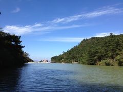 -大明山自然探索公园