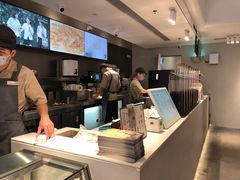 -喜茶(佛山南海万科广场店)