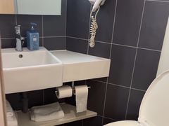 -汉庭(上海世博塘桥地铁站店)