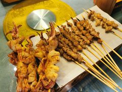 -肉串汪(望京店)