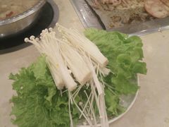 -北京汉丽轩自助烤肉火锅超市(香港城店)