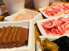 -傣妹火锅(荔湾广场店)
