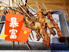 -管氏翅吧(人民大学店)