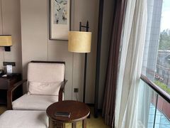 -佛山顺德香云纱园林酒店(清晖园店)
