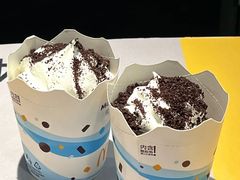 -麦当劳(铜锣湾店)