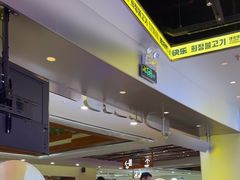 -喜井无限自助烤肉公司(石厦店)
