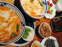 -福茂源横山铁锅羊肉(高新路店)