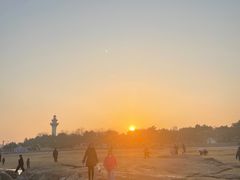 -日照灯塔风景区