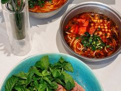 -沿途四季·云南菜·诗酒茶(蓝色港湾店)
