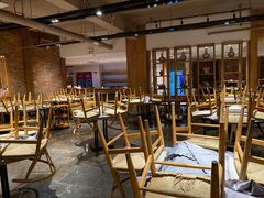 大堂-四季民福烤鸭店(望京旺角店)