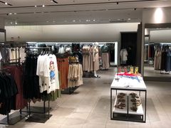 -ZARA(凯德乐峰广场店)
