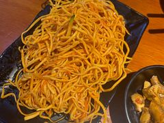 -鑫日千里马朝鲜族小馆(总店)