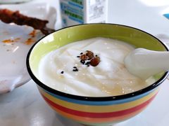 自制酸奶-帕米尔食府(白云观店)