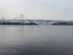 -台场海滨公园船码头