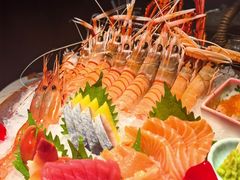 -花潮料理艺食馆(SM新生活广场店)